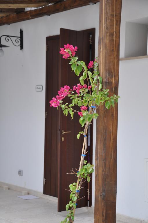 Agriturismo Marconi Porto Cesareo Luaran gambar