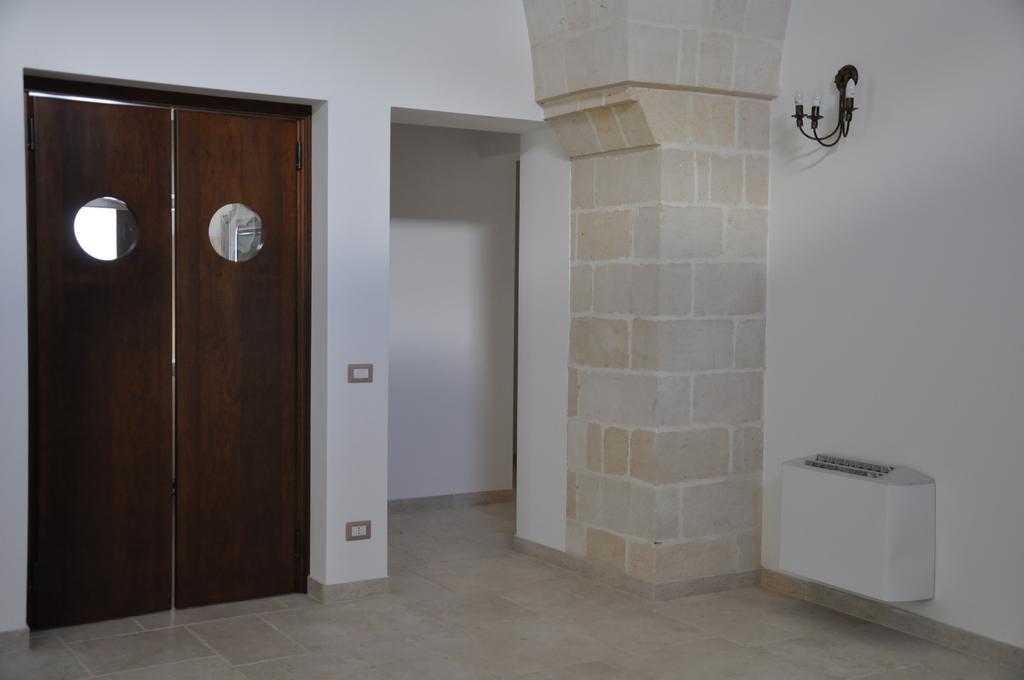 Agriturismo Marconi Porto Cesareo Bilik gambar