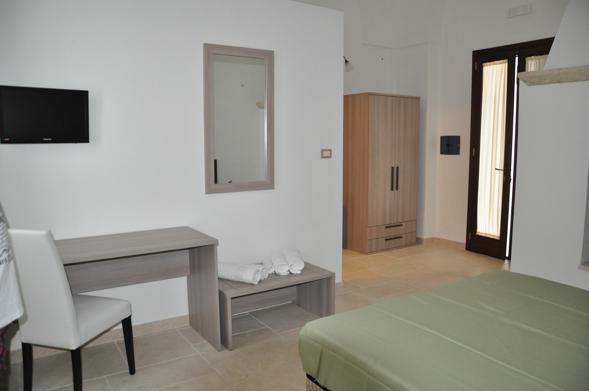 Agriturismo Marconi Porto Cesareo Luaran gambar